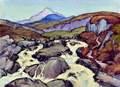 Fallene av James Cadzow
