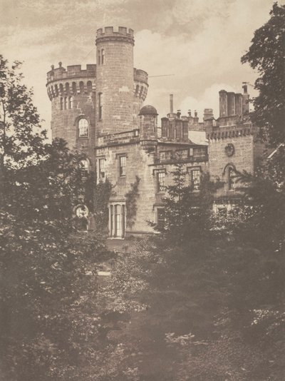 View of Tullichewan Castle, Glasgow   1309963   no       norwegian Successfully Translated  Original: Zon, aarde en maan Translat: Zon, aarde en maan 1360243 no norwegian Successfully Translated Original: De oprijlaan van een buiten (Velserbeek?) Translat: av James Campbell of Strachathro