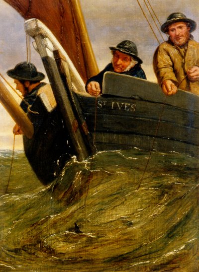  av James Clarke Hook
