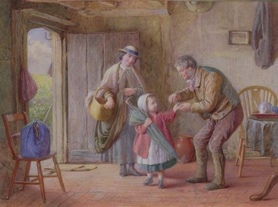  av James Clarke Waite