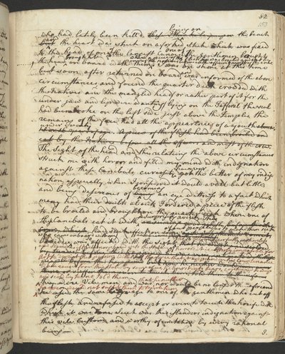 Legg til MS 27888 f.150r Captain Cook