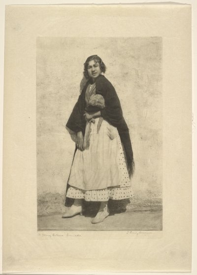  av James Craig Annan