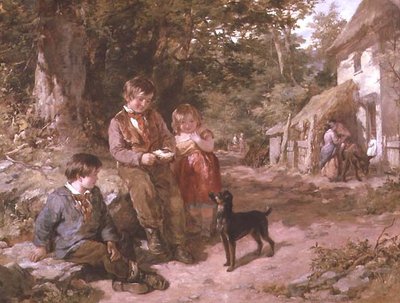 Ved Veikanten av James Curnock