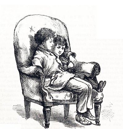 Brødre av James Dromgole Linton