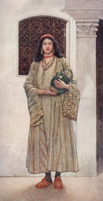  av James Dromgole Linton