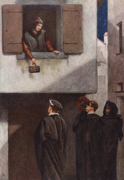  av James Dromgole Linton