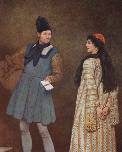  av James Dromgole Linton