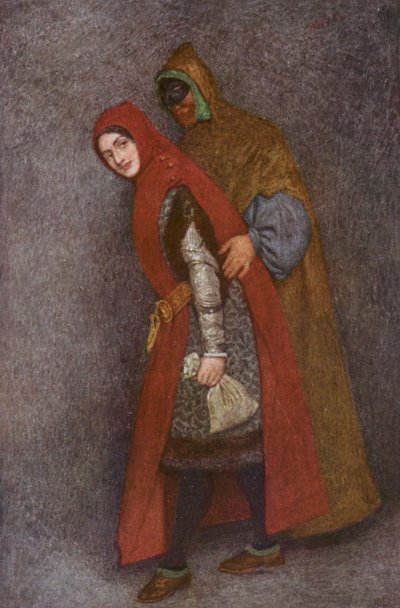  av James Dromgole Linton