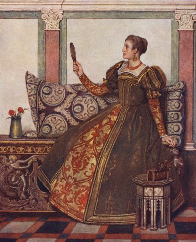  av James Dromgole Linton