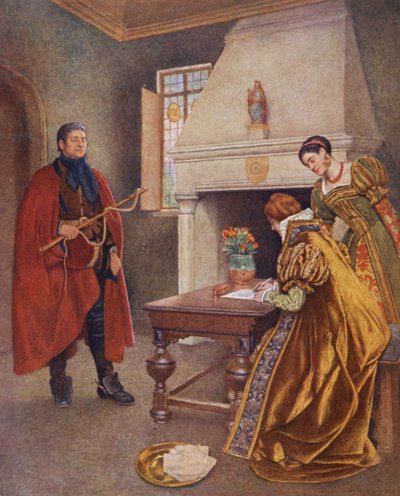  av James Dromgole Linton