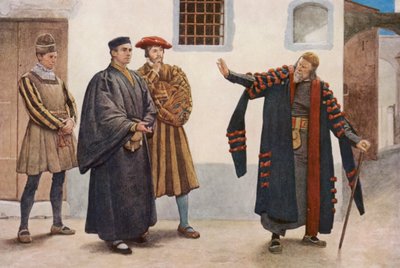  av James Dromgole Linton