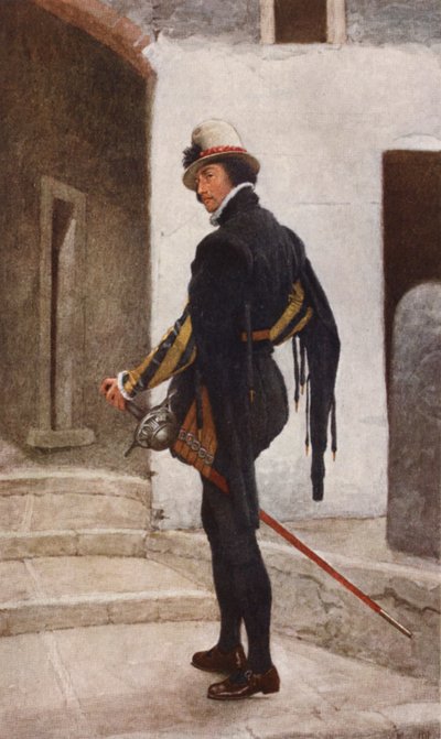  av James Dromgole Linton