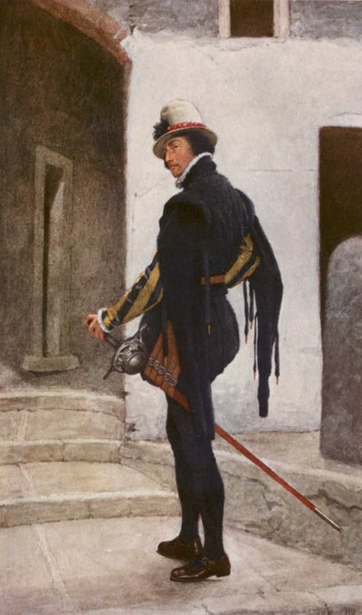  av James Dromgole Linton