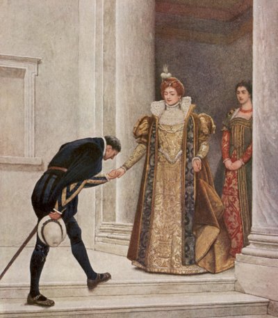  av James Dromgole Linton