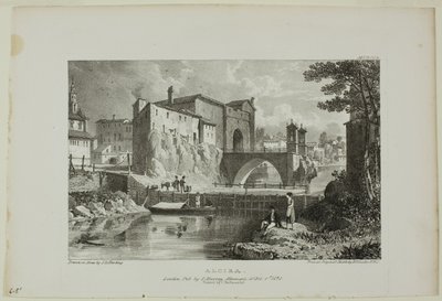 alzira av James Duffield Harding
