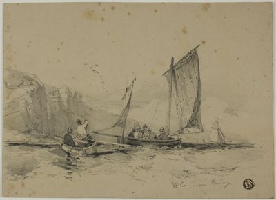  av James Duffield Harding