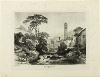  av James Duffield Harding