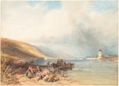  av James Duffield Harding