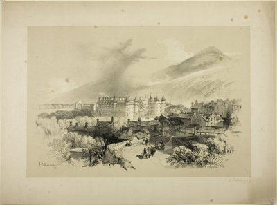  av James Duffield Harding