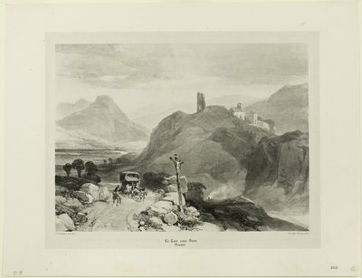  av James Duffield Harding