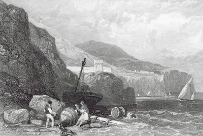  av James Duffield Harding
