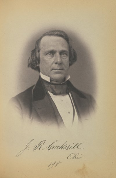  av James Earle McClees