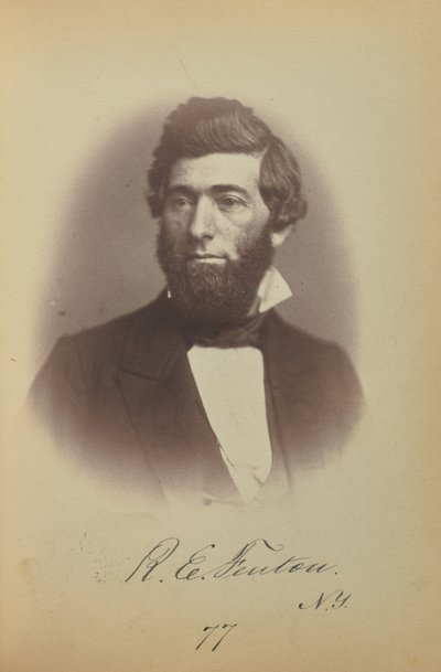  av James Earle McClees