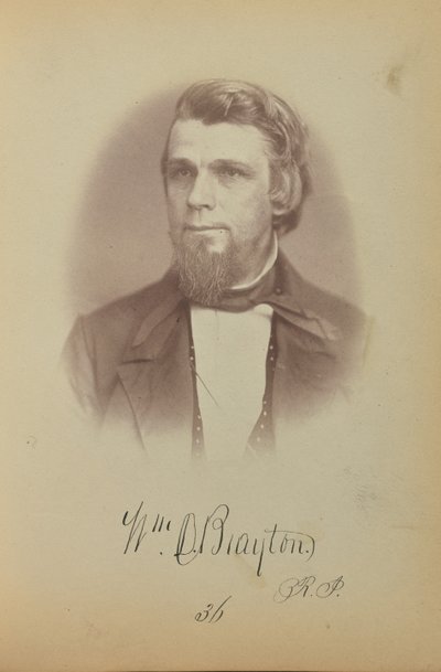  av James Earle McClees