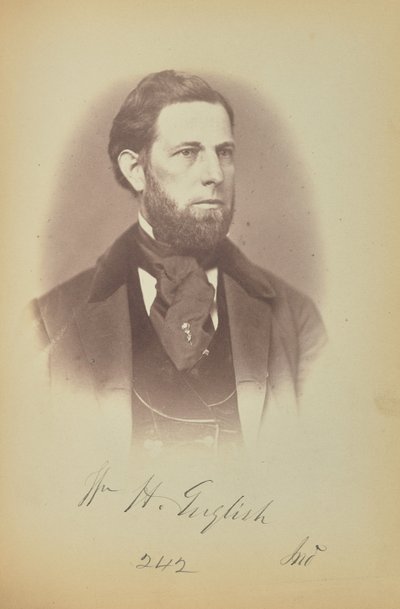  av James Earle McClees