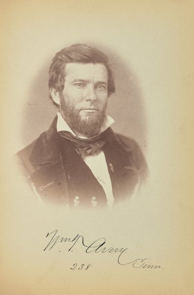  av James Earle McClees