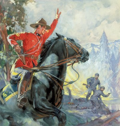  av James Edwin McConnell
