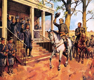  av James Edwin McConnell