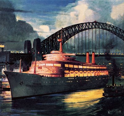  av James Edwin McConnell
