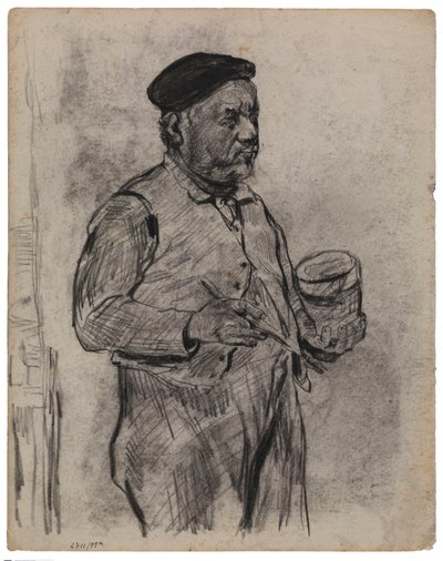  av James Ensor
