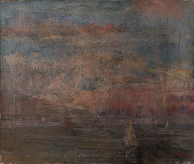  av James Ensor