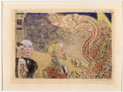  av James Ensor