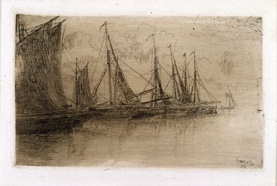  av James Ensor