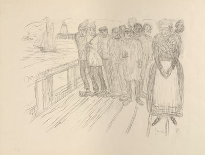  av James Ensor