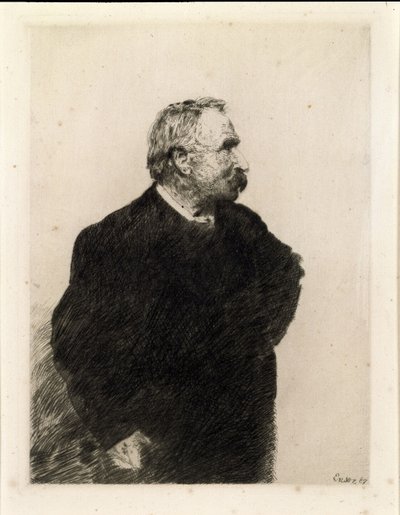  av James Ensor