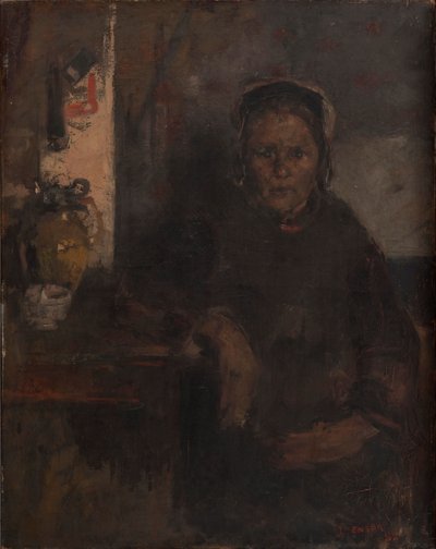  av James Ensor