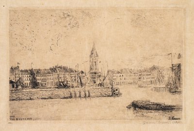  av James Ensor