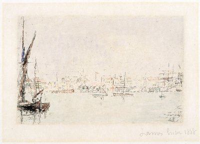  av James Ensor