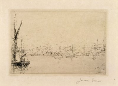  av James Ensor