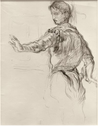 Hamlet av James Sidney Ensor
