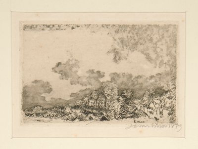 L av James Ensor