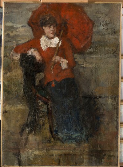  av James Ensor