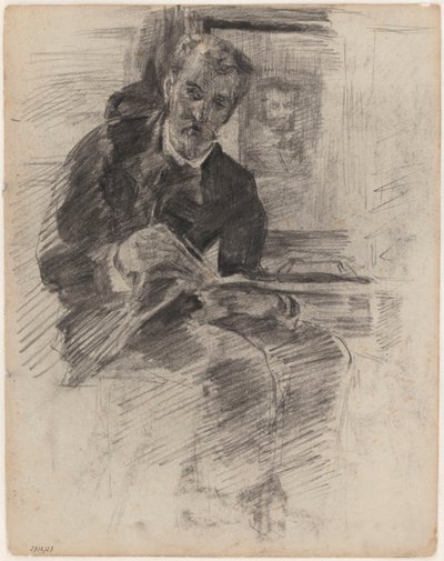  av James Ensor