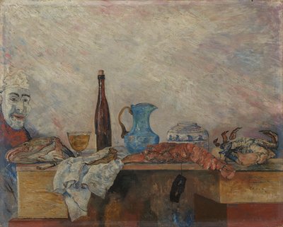  av James Ensor