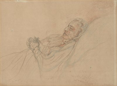  av James Ensor