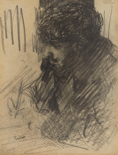  av James Ensor